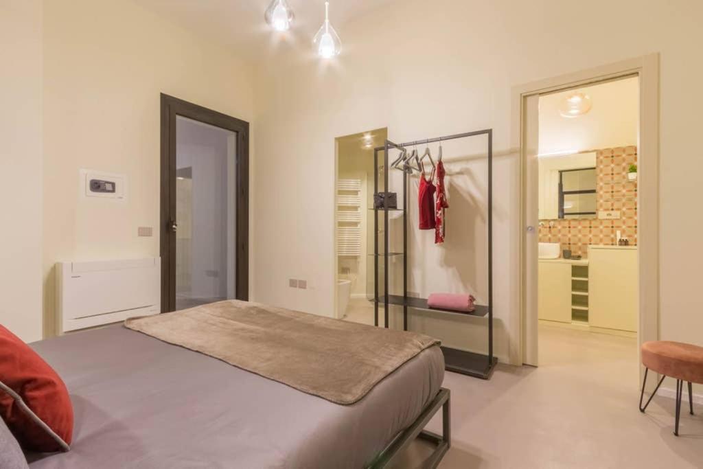 -99- Apartment Cagliari